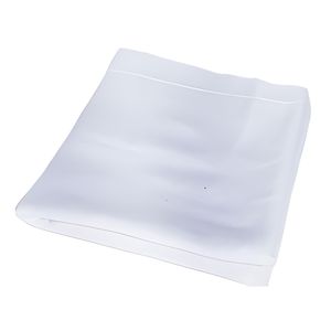 Saco para Limpeza Alvejado Algodão Branco Algotec 50x68cm