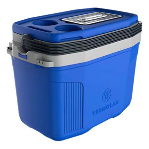 Caixa Térmica Azul Termolar 20l