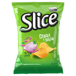 Batata-Frita-Ondulada-Cebola-e-Salsa-Slice-Pacote-90g