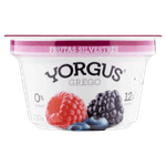 Iogurte-Desnatado-Grego-Frutas-Silvestres-Yorgus-Pote-130g