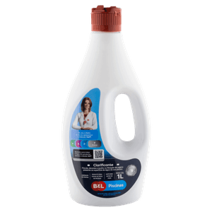 Clarificante para Piscina Buschle & Lepper Frasco 1l