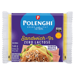 Queijo-Processado-Prato-Zero-Lactose-Polenghi-Sandwich-In-144g