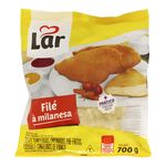 File-de-Frango-a-Milanesa-Congelado-Lar-Pacote-700g