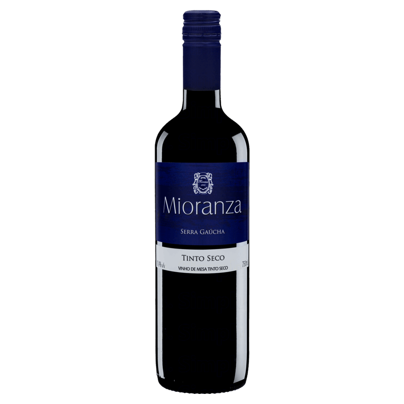 Vinho-Brasileiro-Tinto-Seco-Mioranza-Serra-Gaucha-Garrafa-750ml