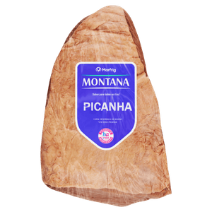 Picanha Bovina Resfriada sem Osso Montana Kg