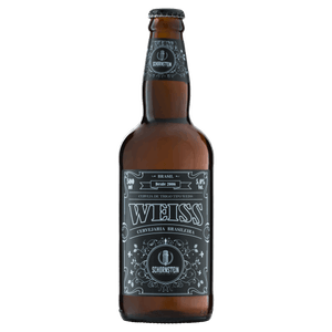 Cerveja Weiss Schornstein Garrafa 500ml