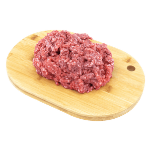 Carne Peito Bovino Moído Resfriado Giassi Kg