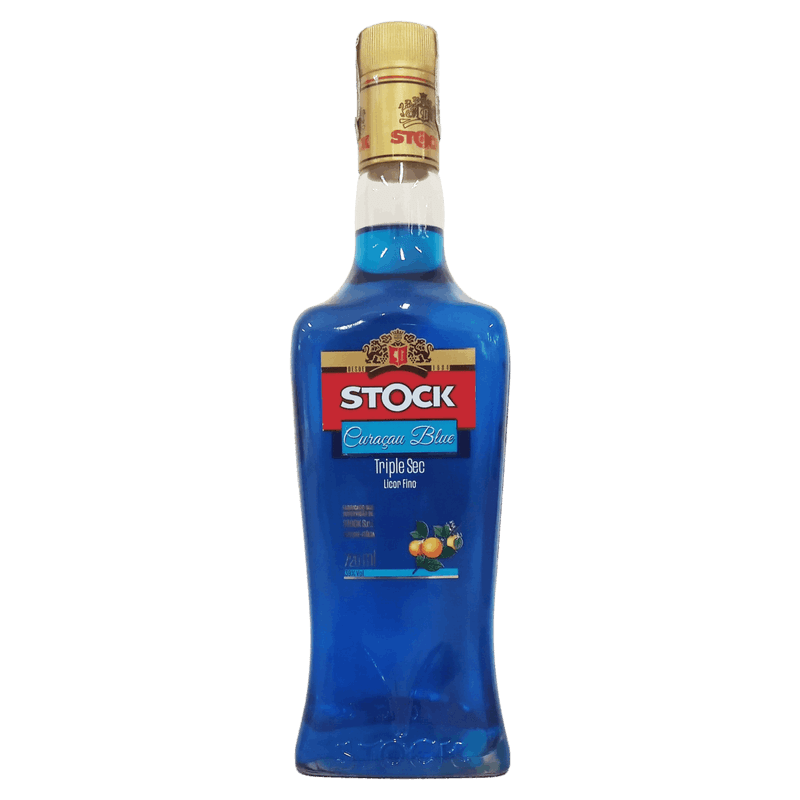 Licor-Fino-Curacau-Blue-Stock-Garrafa-720ml