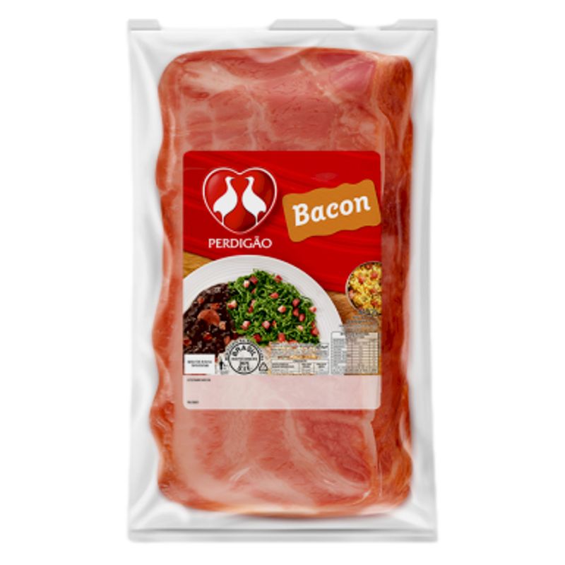 Bacon-Manta-Perdigao-Kg