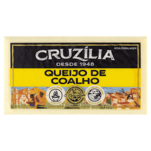 Queijo Coalho Cruzília Barra Kg