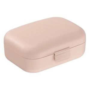 Necessaire Coza Mini Rosa Blush av 1un