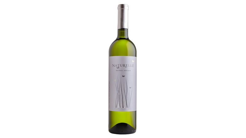 Vinho Brasileiro Branco Suave Malvasia e Moscato Casa Valduga