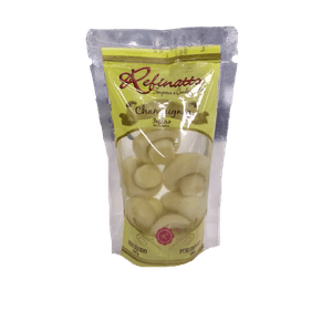 Champignon Inteiro Refinatto Sachê 100g