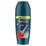 Antitranspirante-Roll-On-Antibacterial-e-Invisible-Rexona-Men-Motionsense-50ml