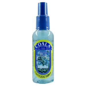 Spray Odorizante Algodão Coala Frasco 120ml