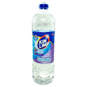 Removedor Multisuperfícies Lavanda Kin Limp Frasco 1l