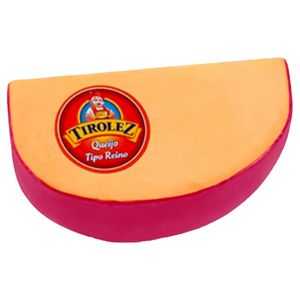 Queijo Reino Fracionado Tirolez Kg