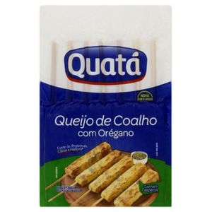 Queijo Coalho em Espeto com Orégano Quatá Kg