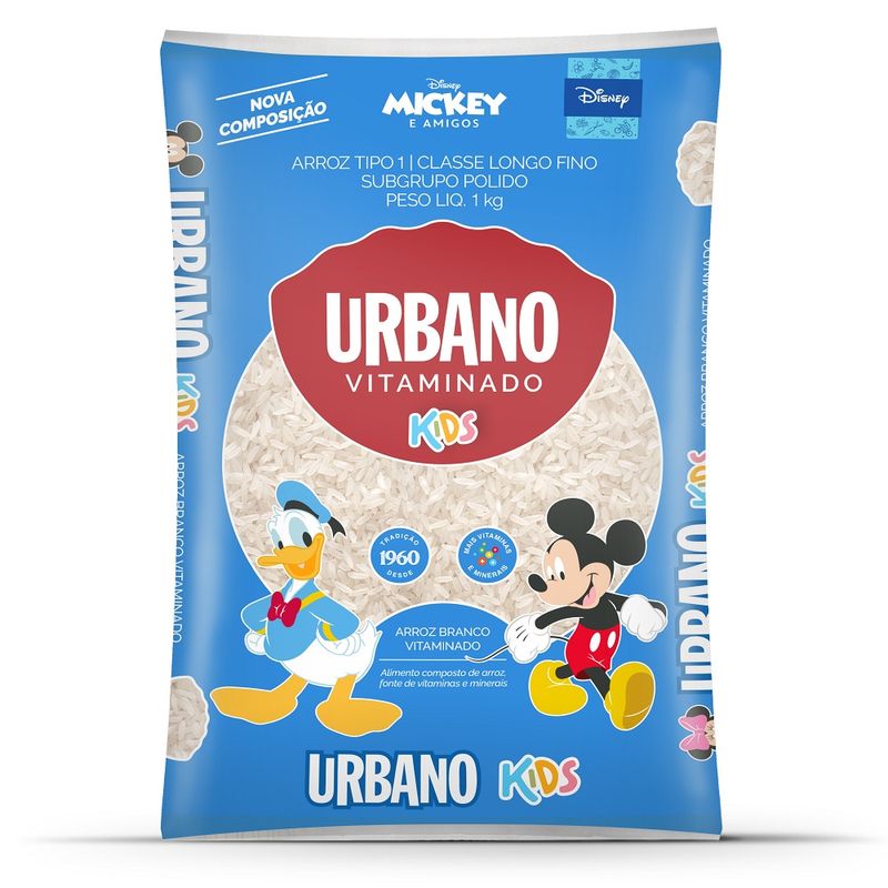 Arroz-Branco-Tipo-1-Vitaminado-Urbano-Pacote-1kg