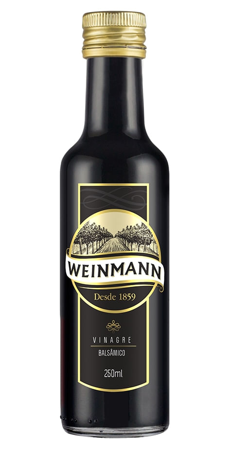 Vinagre-Balsamico-Weinmann-Vidro-250ml