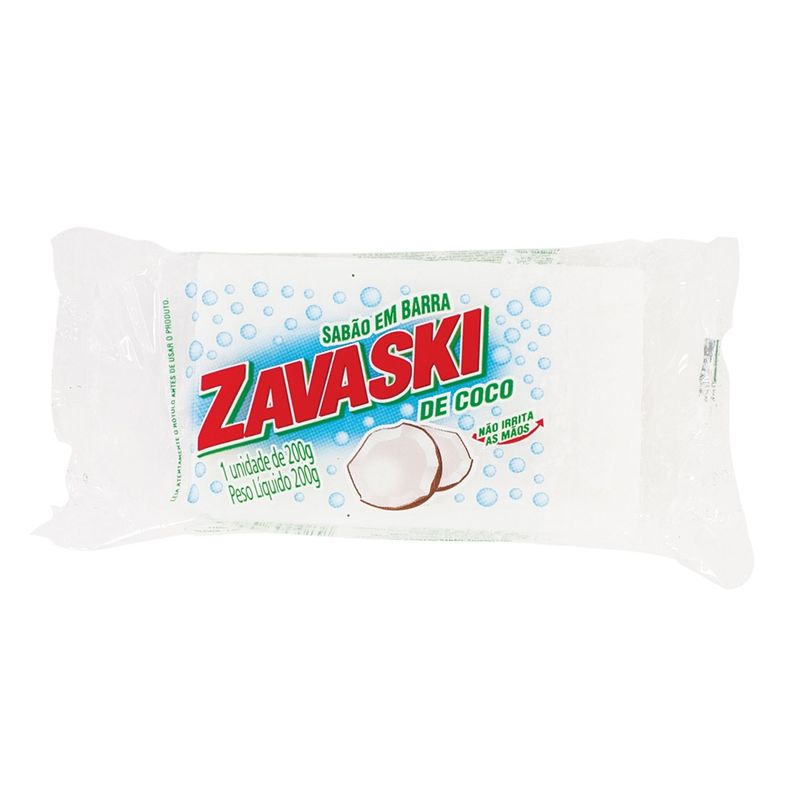 Sabao-em-Barra-Coco-Zavaski-Pacote-200g