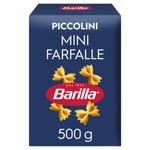 Macarrao-de-Semola-de-Trigo-Duro-Mini-Farfalle-Barilla-Piccolini-Caixa-500g