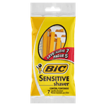 Aparelho-Descartavel-para-Barbear-Bic-Sensitive-Leve-7-Pague-5-Unidades