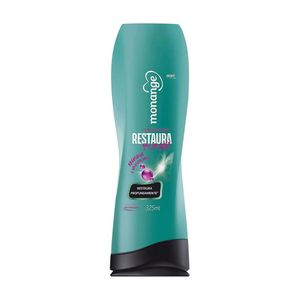 Condicionador Monange Restaura Frasco 325ml