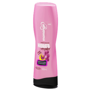 Condicionador Monange Hidrata Com Poder 325 Ml