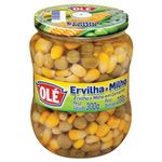 Ervilha-e-Milho-Verde-em-Conserva-Ole-Vidro-200g
