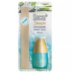 Difusor-de-Aromas-Bamboo-Fresh-Secar-Sensacoes-Blister-100ml