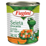 Seleta-de-Legumes-em-Conserva-Cozida-No-Vapor-Crocante-Fugini-Lata-170g