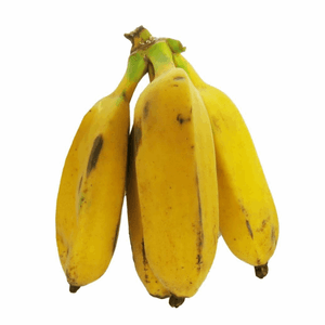 Banana Figo Kg