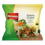 Seleta-de-Legumes-Congelada-Grano-Frozen-Pacote-300g