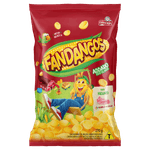 Salgadinho-de-Milho-Presunto-Elma-Chips-Fandangos-Pacote-270g