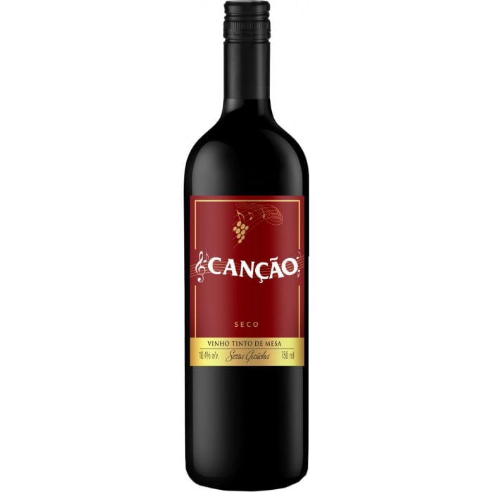 Vinho-Brasileiro-Tinto-Seco-Cancao-Serra-Gaucha-Garrafa-750ml