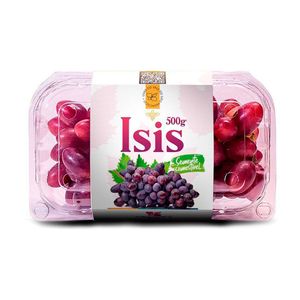 Uva Isis 500g