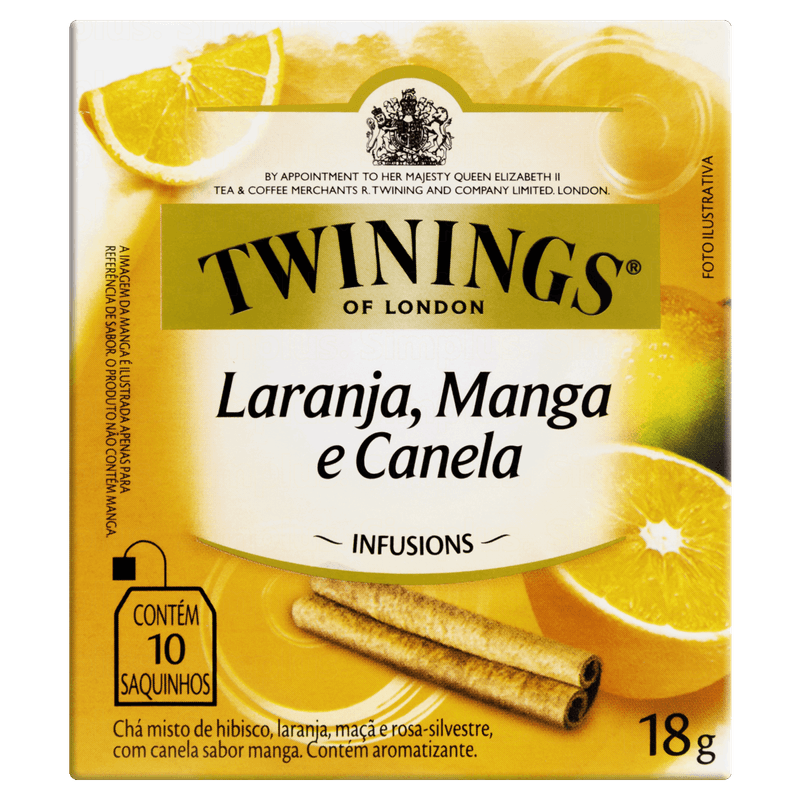 Cha-Laranja-Manga-e-Canela-Twinings-Infusions-Caixa-18g-10-Unidades