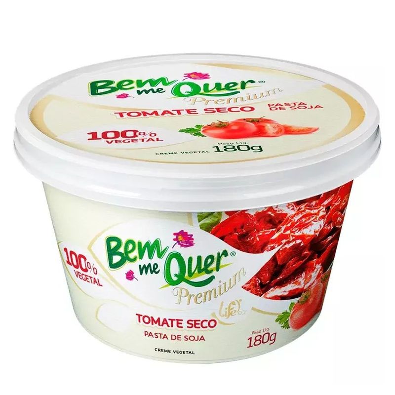 Pasta-de-Soja-Tomate-Seco-Bem-me-Quer-Premium-Pote-180g