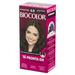 Kit-Coloracao-Creme-6-0-Louro-Escuro-Classico-Biocolor