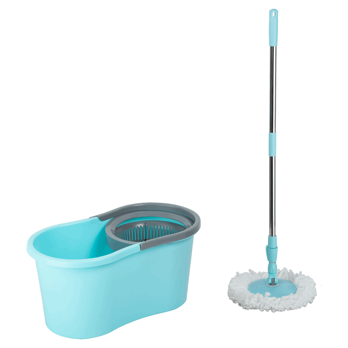 Mop Giratório Mor Lavanderia - giassi - Giassi Supermercados