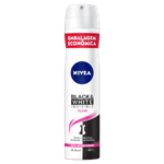 Antitranspirante-Aerossol-Nivea-Invisible-for-Black---White-Clear-200ml-Embalagem-Economica