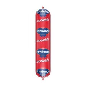 Mortadela Seara Confiança 1kg