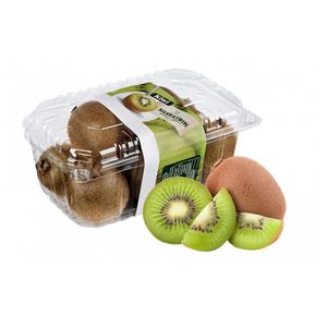 Kiwi Silvestrin Divertidas 600g