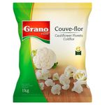 Couve-Flor-Congelada-Grano-Frozen-Pacote-1kg