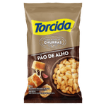 Salgadinho-de-Trigo-Pao-de-Alho-Torcida-Churras-Pacote-35g