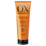 Shampoo-Mari-Maria-Hair-OX-Cosmeticos-Vita-Glow-Bisnaga-240ml