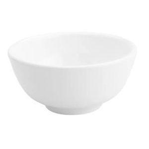 Tigela Lyor Bowl Porcelana Clean 13x6,5cm 1un