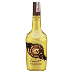 Licor Fino Chocolate 43 Garrafa 700ml