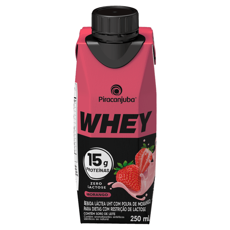 Bebida-Lactea-UHT-Morango-Zero-Lactose-Piracanjuba-Whey-Caixa-250ml